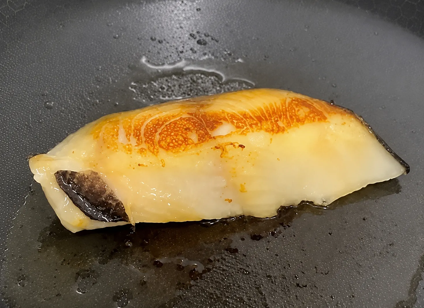 鰆の西京漬け